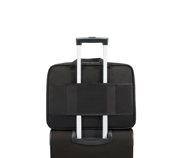 Samsonite Vectura Evo Bailhandle 15.6" czarny - 514325 - zdjęcie 8